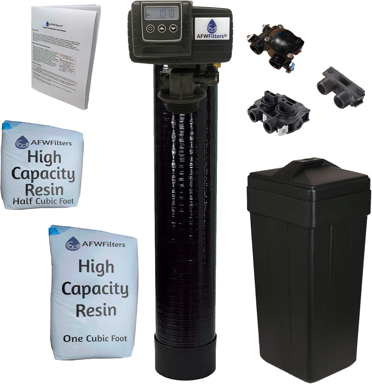 Good Housekeeping Best Water Softener Reviews By Consumer 3 71H7SHvQaRL. AC SL1500