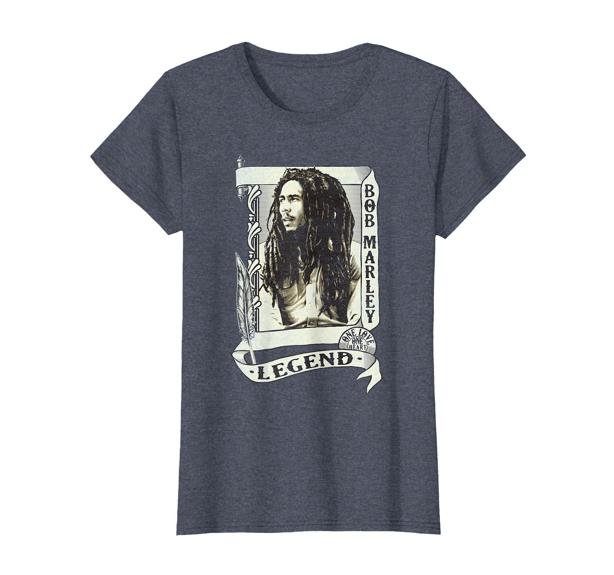 Kleidung mit Designs von Amazon Merch on Demand