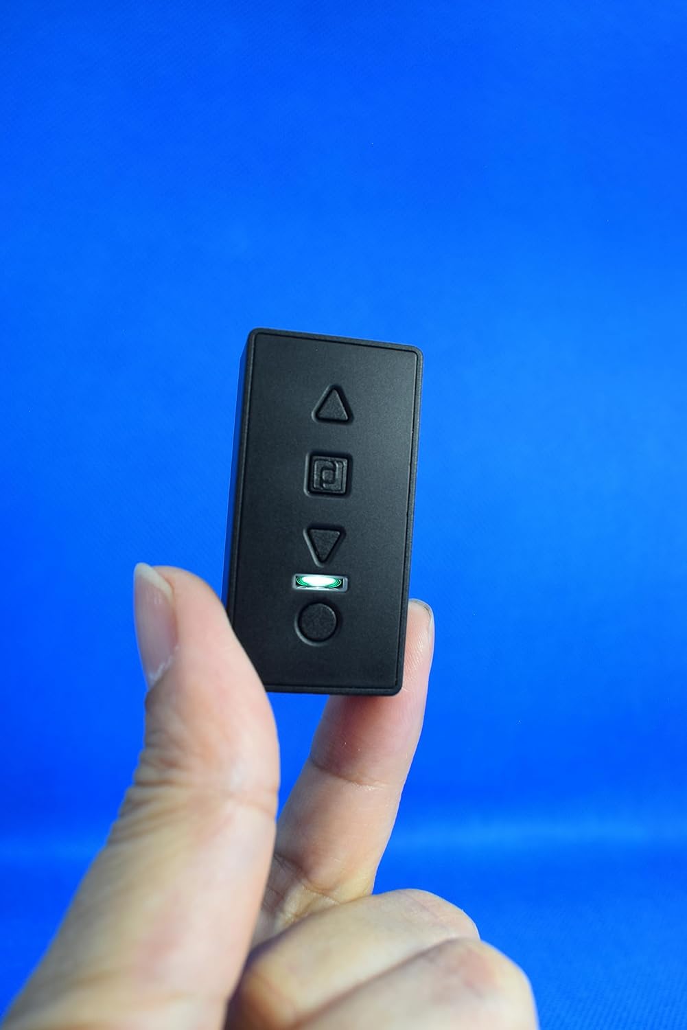 Periodic Audio Neon Bluetooth 5.2 Amplified Receiver for Wired Headphones, Professional Condenser Microphone for phonecalls, AAC, AptX, Single Press Switch Between Two Sources