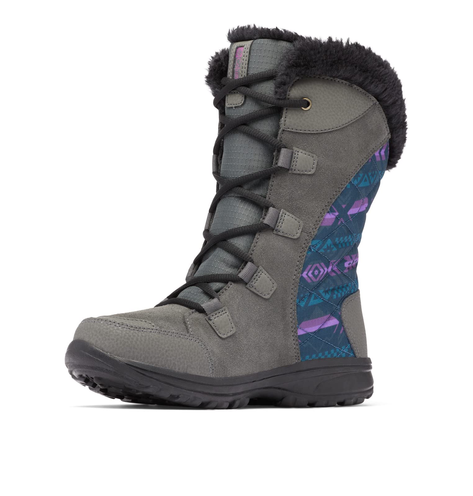 Columbia Ice Maiden II, Botas para Nieve Mujer