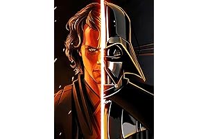 Star Wars Diamond Painting Kits for Adults - Kids Home Wall Decor