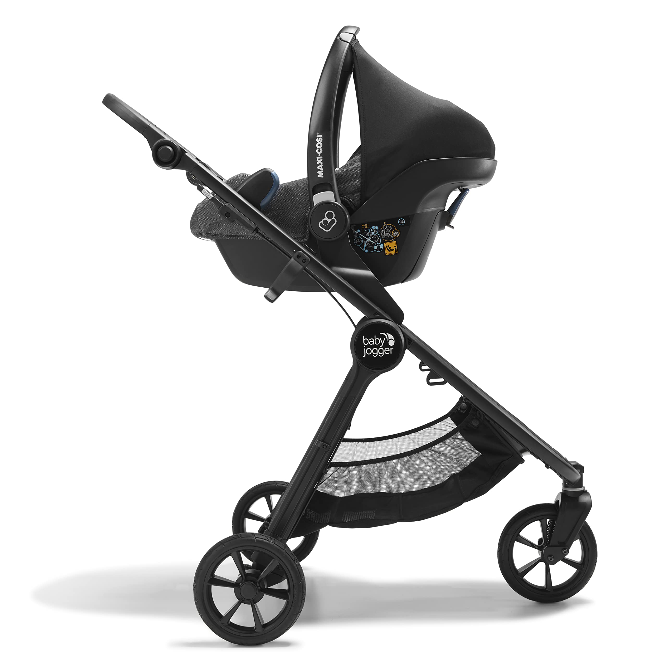 Baby Jogger Baby Prams With Capsule Baby Capsule Snap And Go