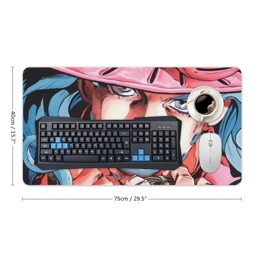 TGS2025 七つの大罪 特大マウスパッド 非売品 - メルカリ 【即