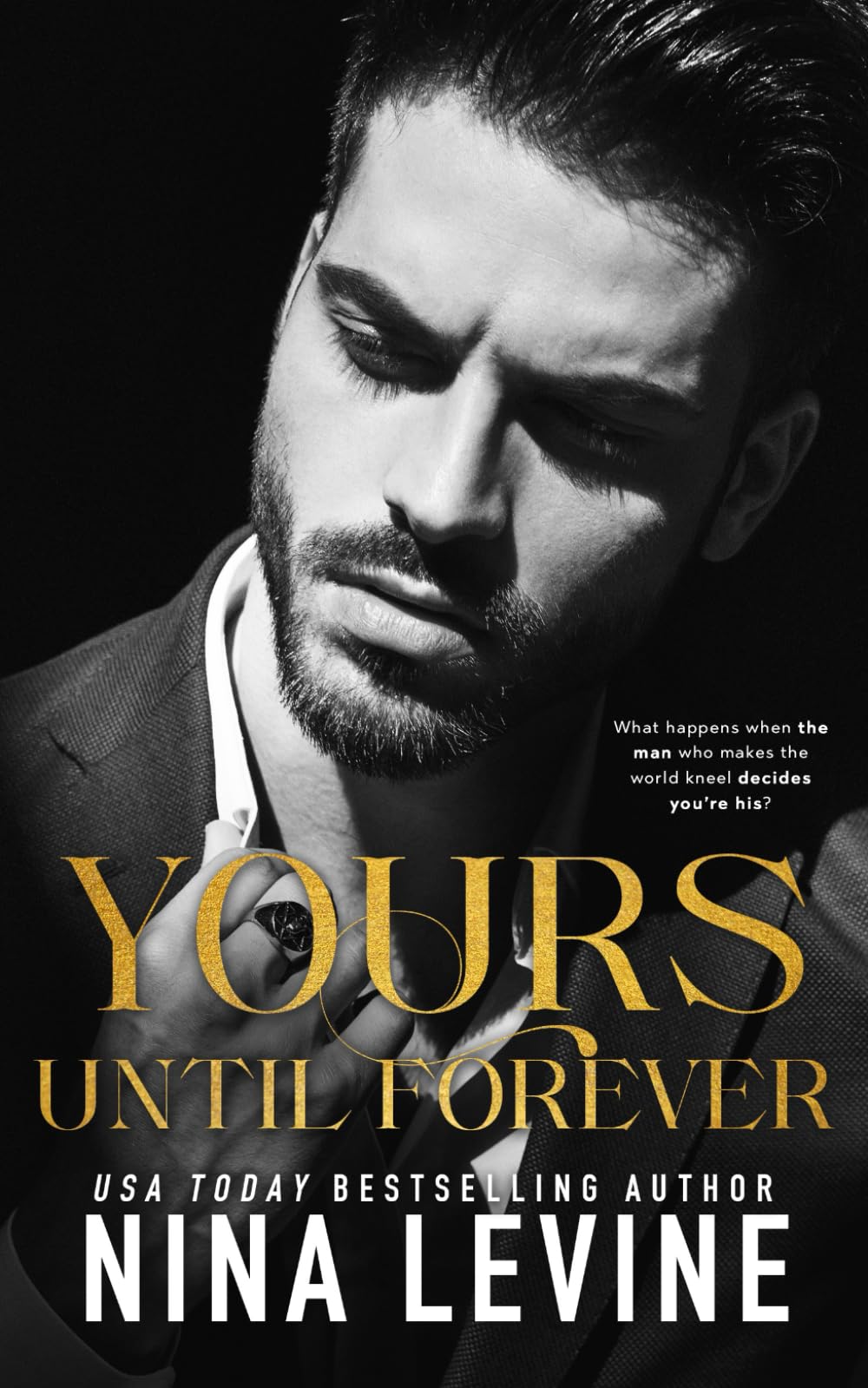 Yours Until Forever: 4 (Only Yours)