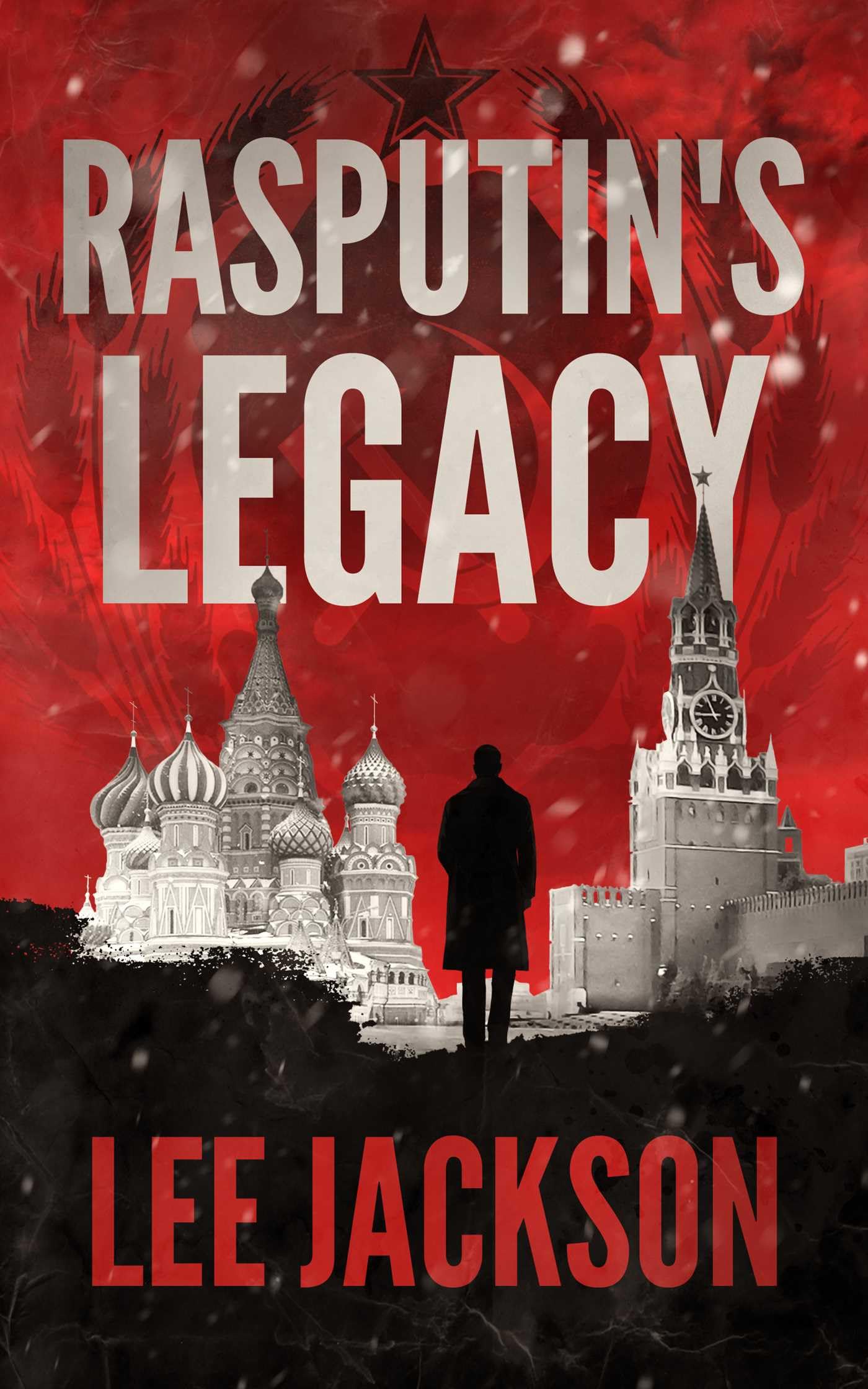 Rasputin's Legacy: 2 (The Reluctant Assassin Series)