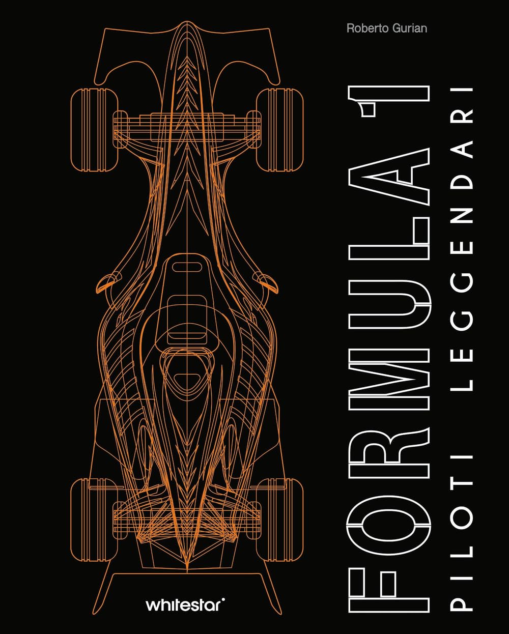 Formula 1. Piloti leggendari