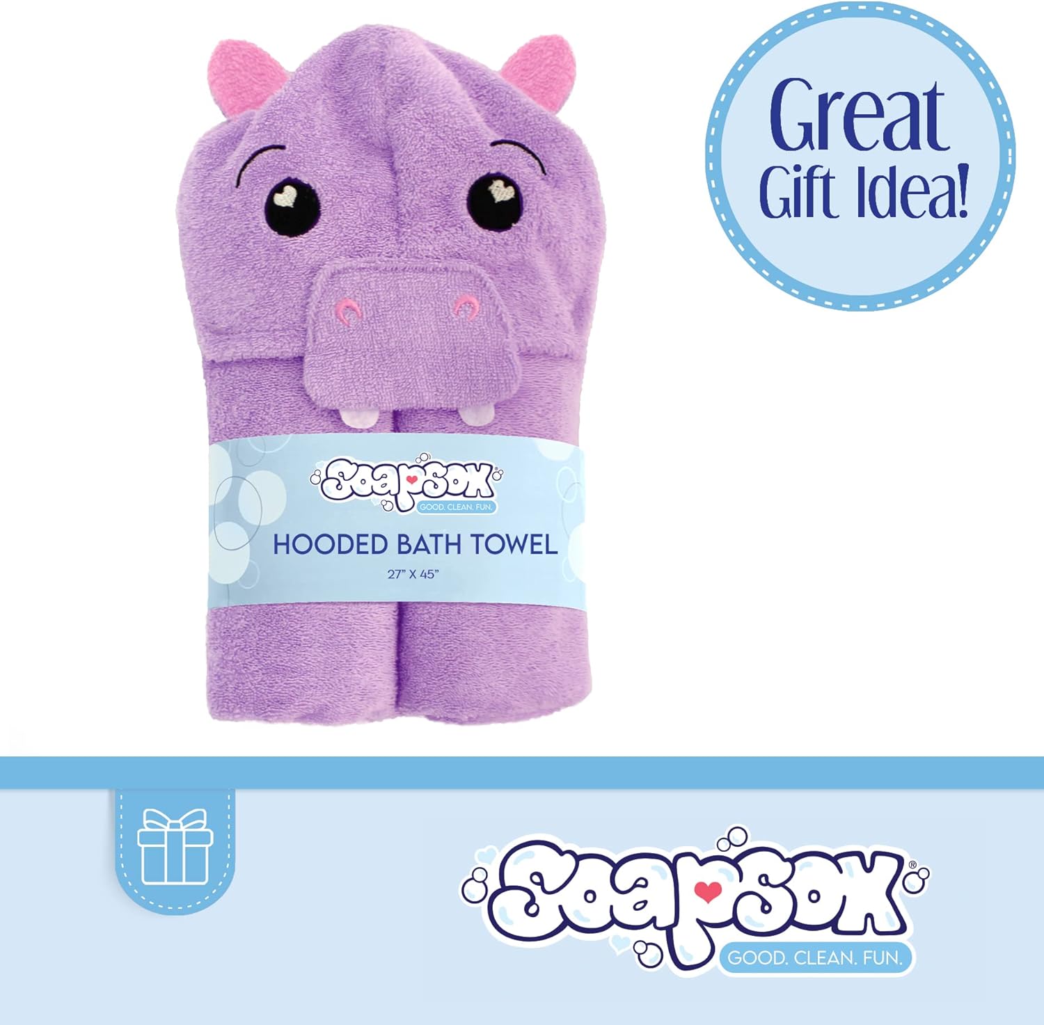 SoapSox