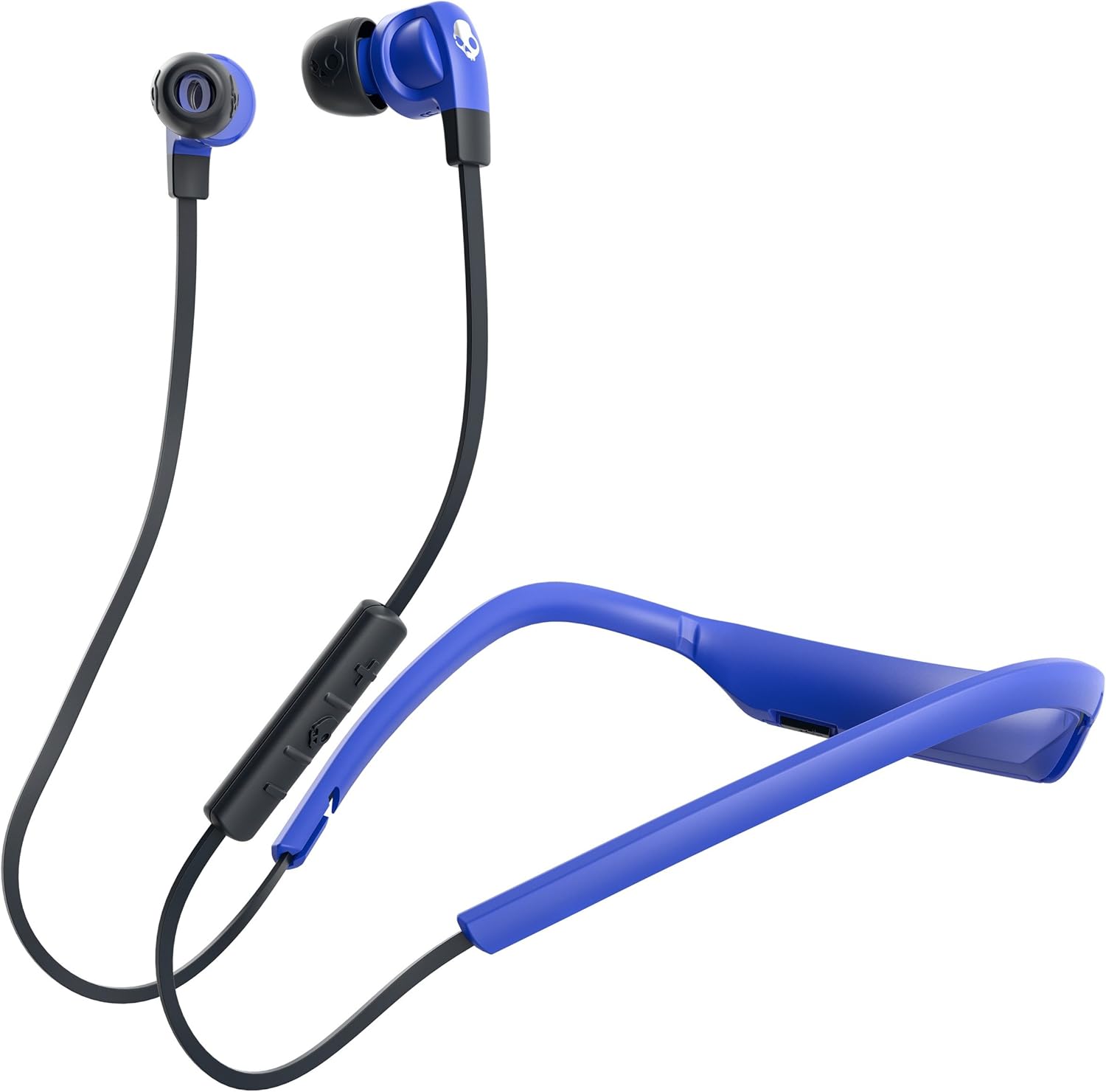 Skullcandy Smokin' Buds 2 Wireless In-Ear Earbud - Royal Blue