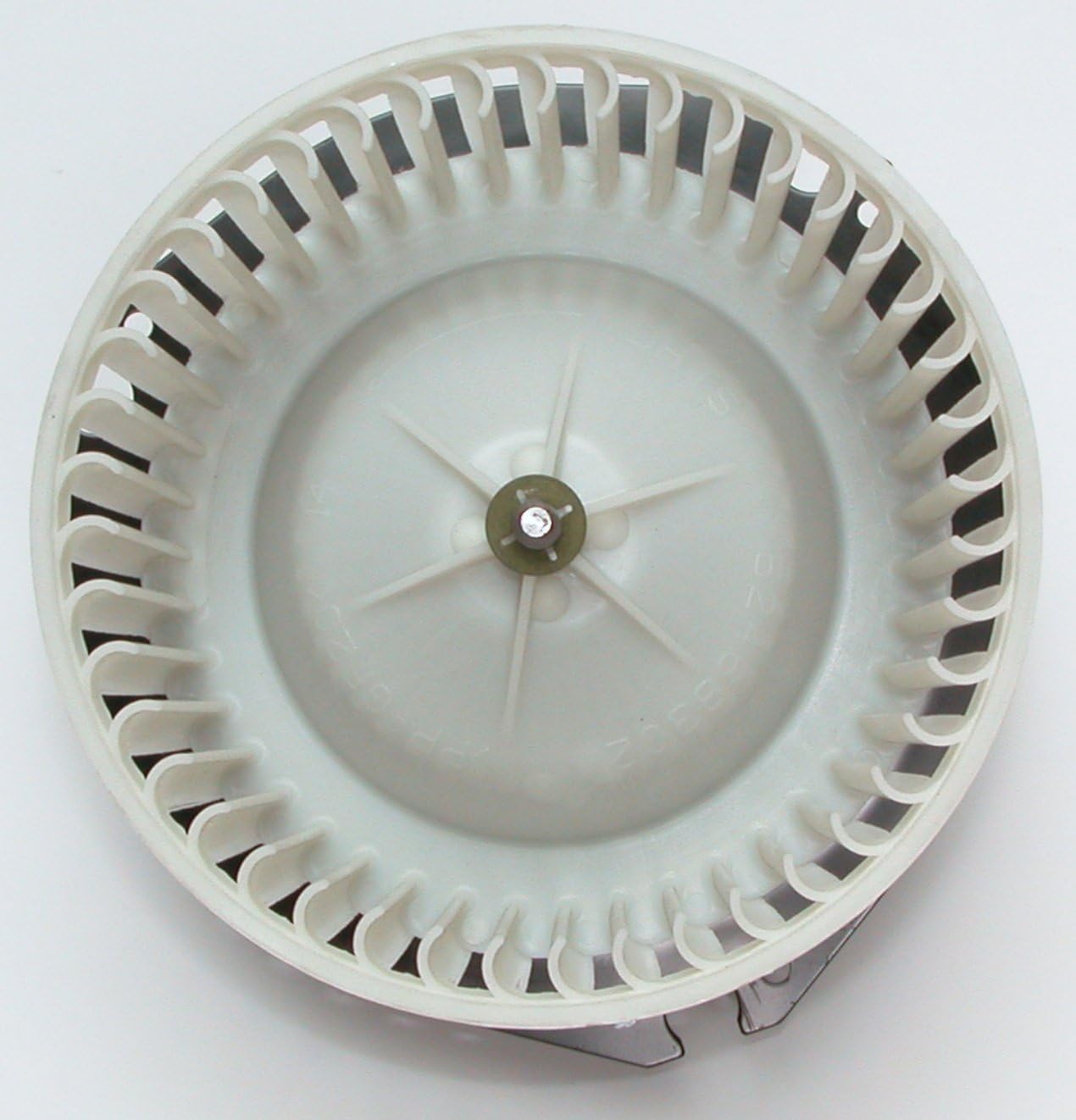 Delphi BM10016 Blower Motor and Fan