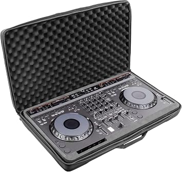 Odyssey AlphaTheta DDJ-GRV6 EVA Soft Case/Bag MK2