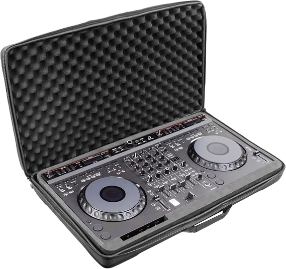 Odyssey AlphaTheta DDJ-GRV6 EVA Soft Case/Bag MK2