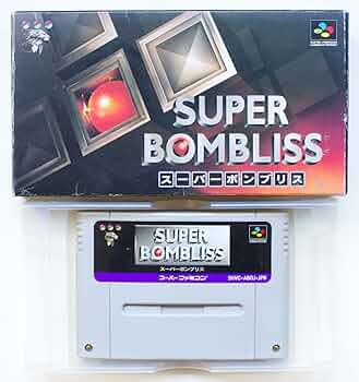 GD2148 SFC スーパー テトリス 2 ＋ BOMBLISS 8e1588704d9db86d17aa31ac260235