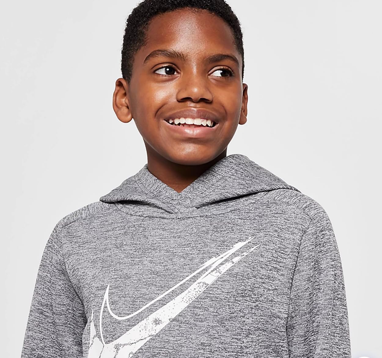 Nike Kids Unisex Therma-FIT Repel Hoodie