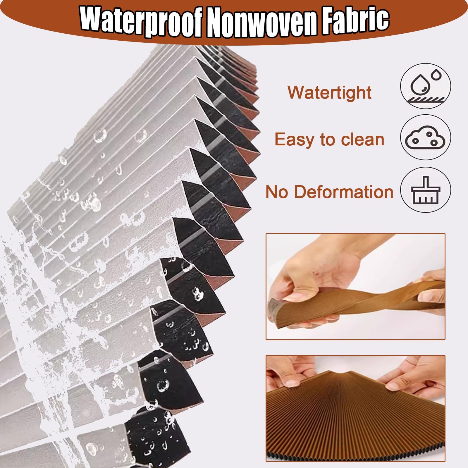 Składane pionowe wysuwane drzwi harmonijkowe z aluminiową ramą 20,563 cm wysokie rolety zaciemniające o strukturze plastra miodu, ścianka działowa, chowana, bez wiercenia, rozwiązanie zapewniające