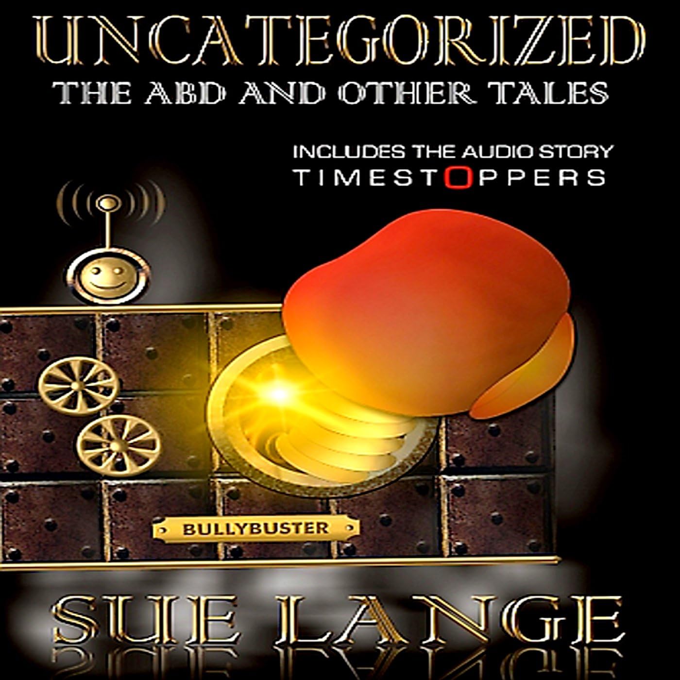 Uncategorized: The ABD and Other Tales