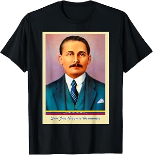 San José Gregorio Hernández T-Shirt