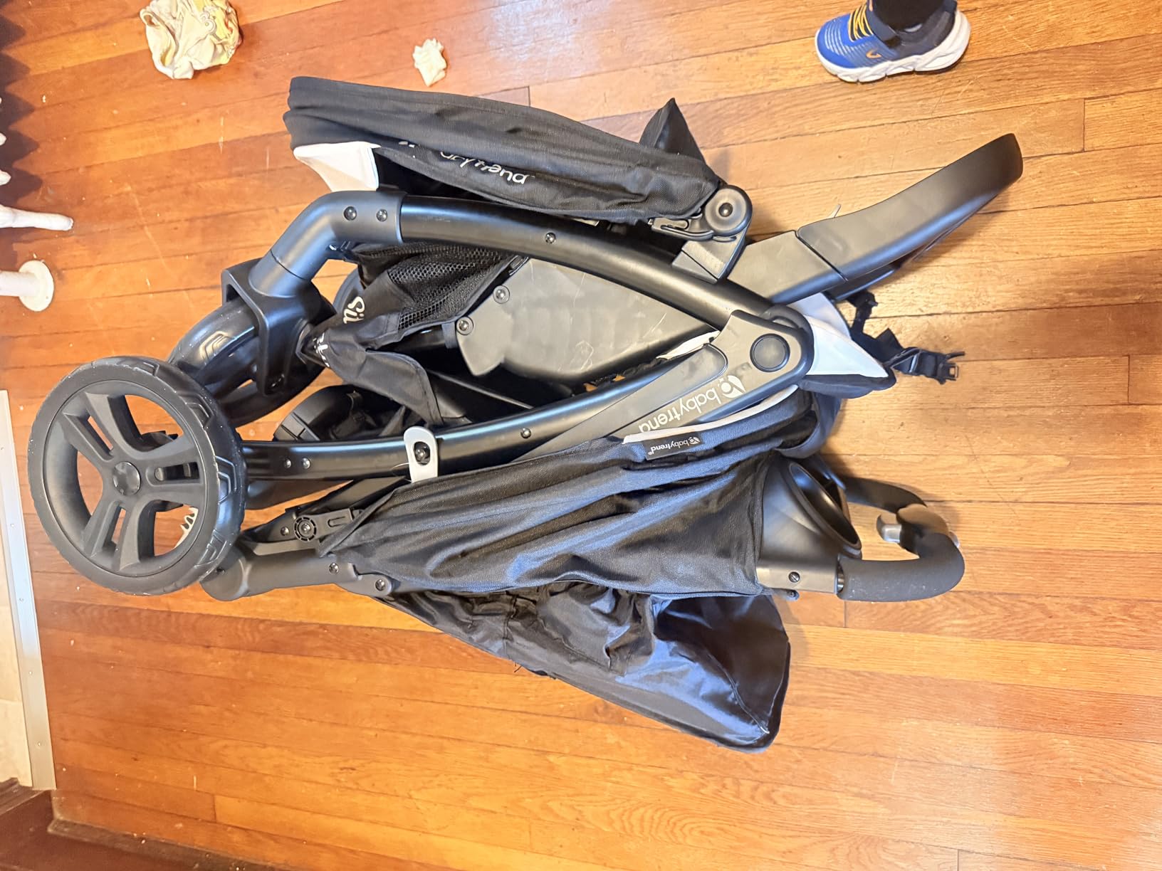 chicco bassinet stroller attachment Baby Jogger City Mini 2/GT2 Car Seat Adapter for Chicco & Peg Perego