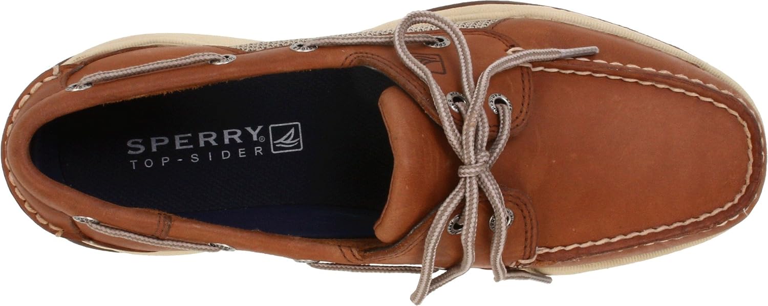 sperry wide width men's