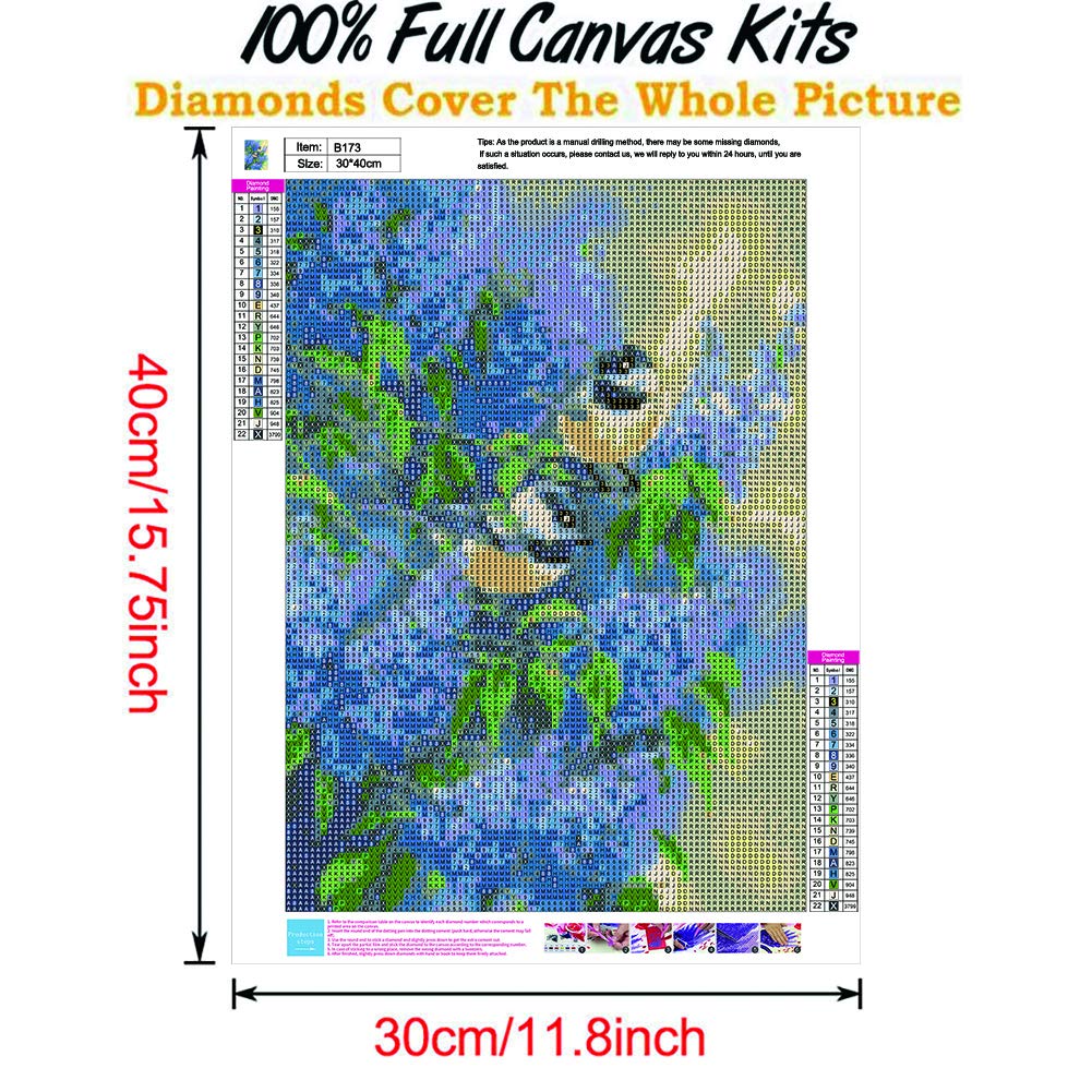 5D Fai da Te Diamante Pittura Trapano Completo Kit Cane Mucca DIY Pittura Diamante Punto Croce per Adulti Cristallo Strass Ricamo Diamante Art Decorazione per Casa E delle Pareti 30x40cm