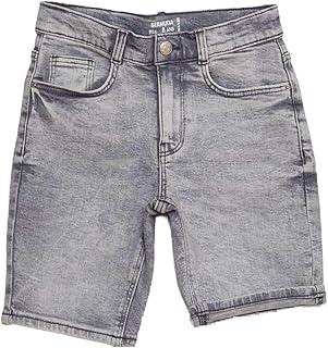 كيابي شورت برمودا من الدينيم