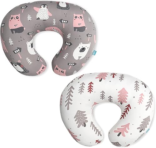 BROLEX - Cubierta para cambiadores 2 unidades