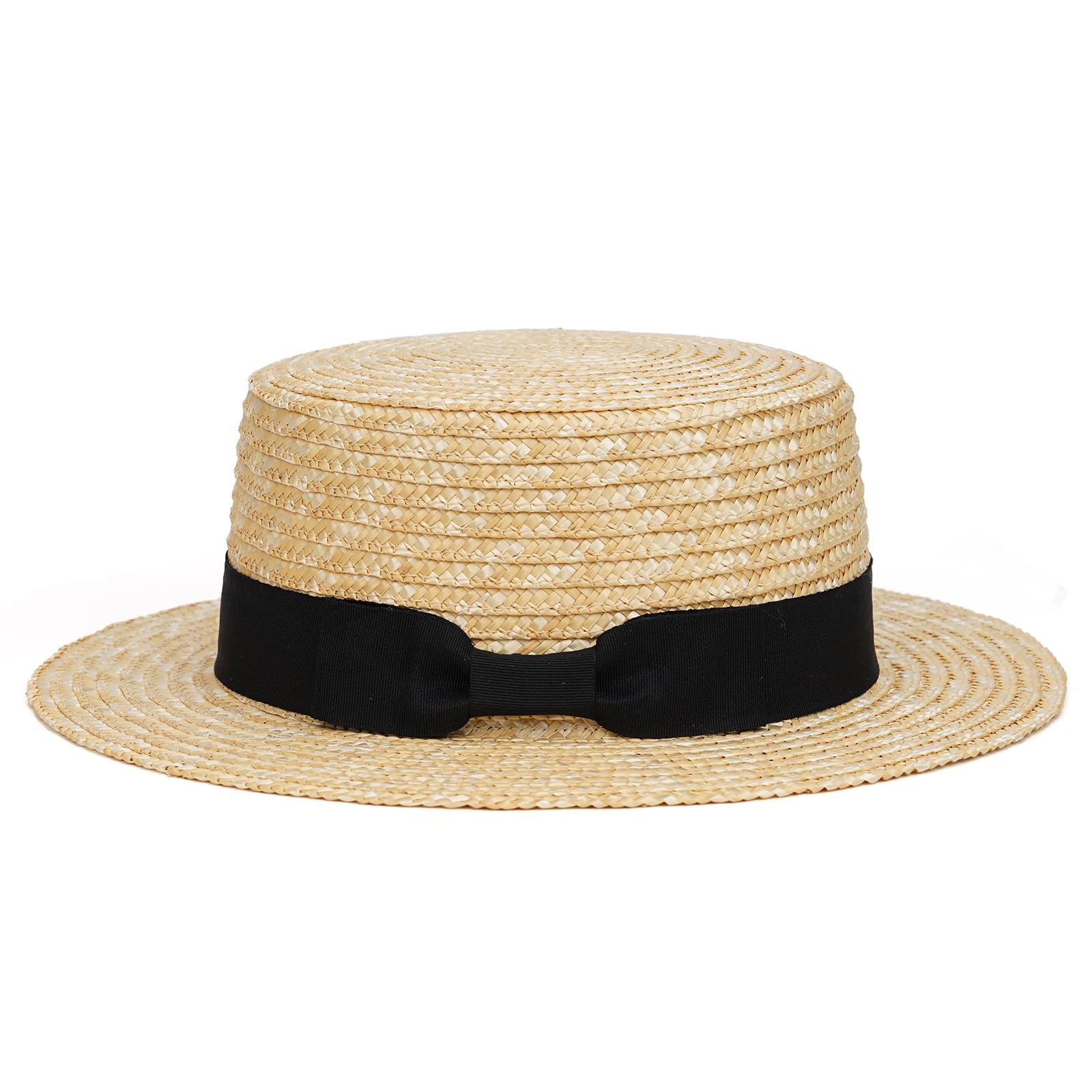 Daesan Boater Hat