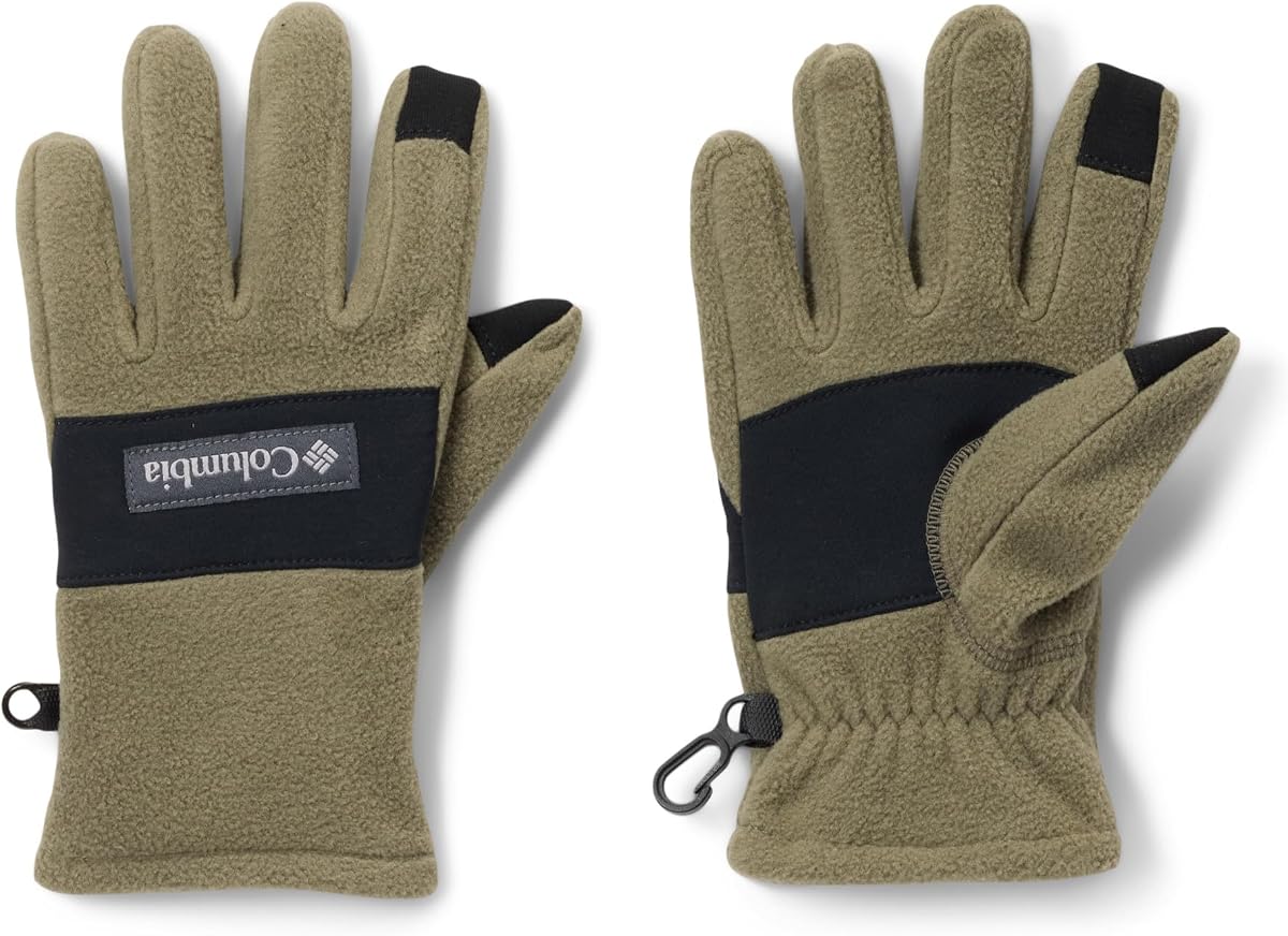 Kids Fast Trek™ III Gloves (Little Kid/Big Kid)