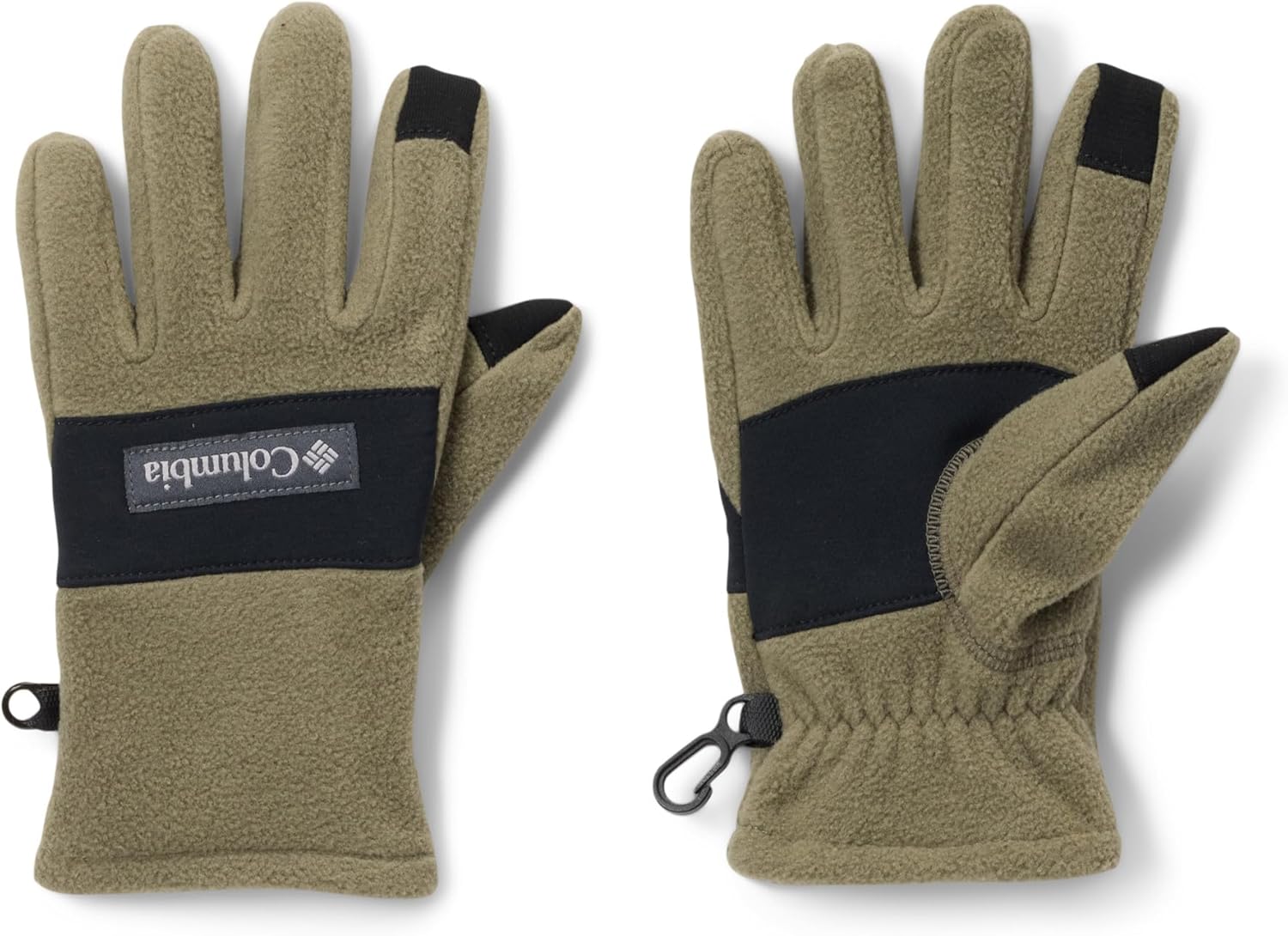 Columbia Unisex Kids Fast Trek III Glove