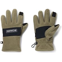 Columbia Kids Fast TrekTM III Gloves Little Kid/Big Kid