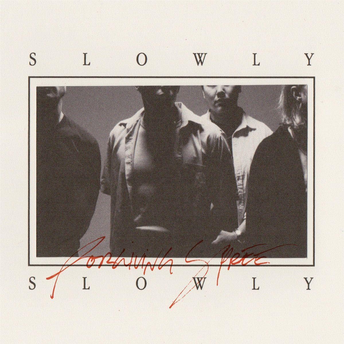 Forgiving Spree (Red Vinyl) [VINYL]