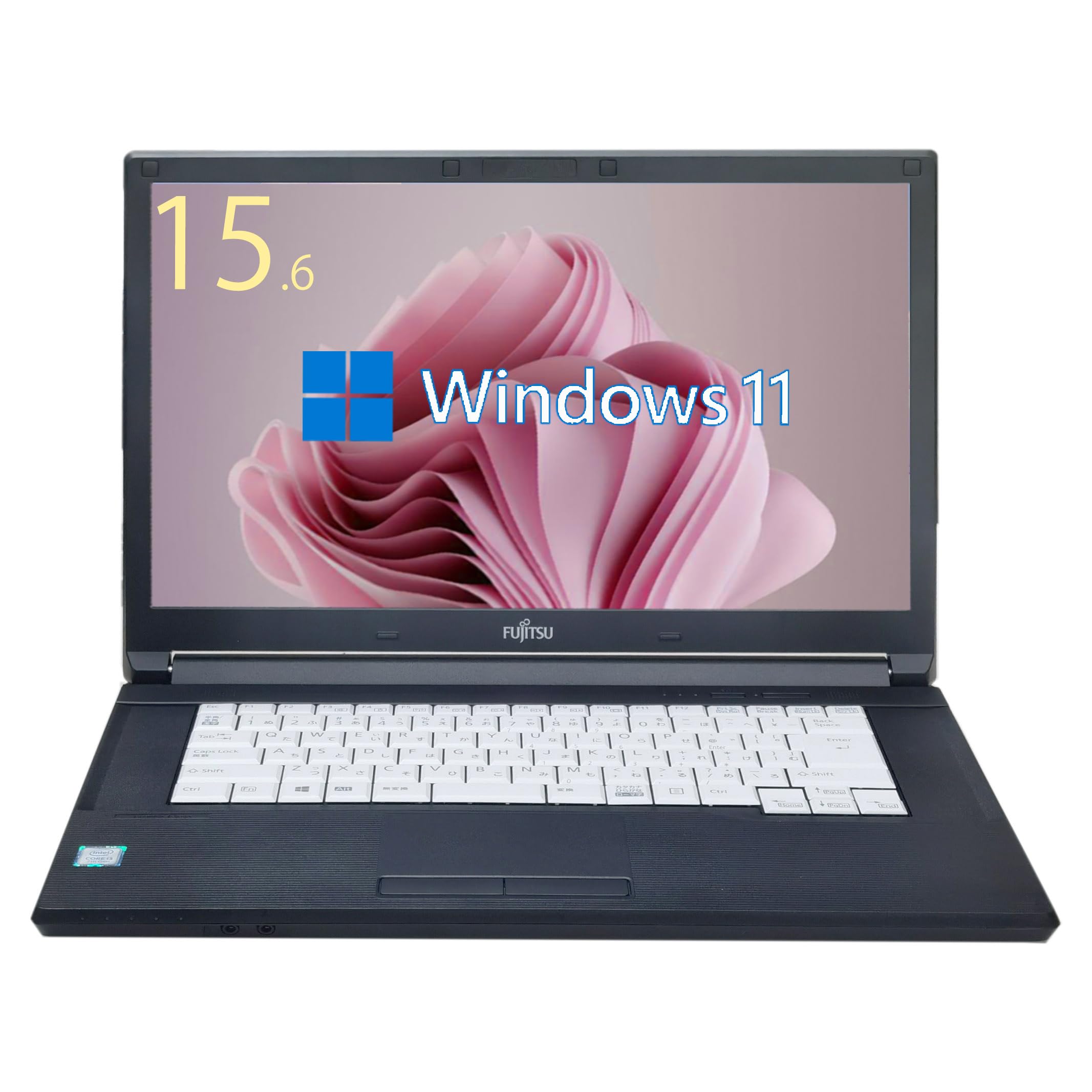 Amazon.co.jp: 【整備済み品】 ノートパソコン FUJITSU LIFEBOOK 577/S