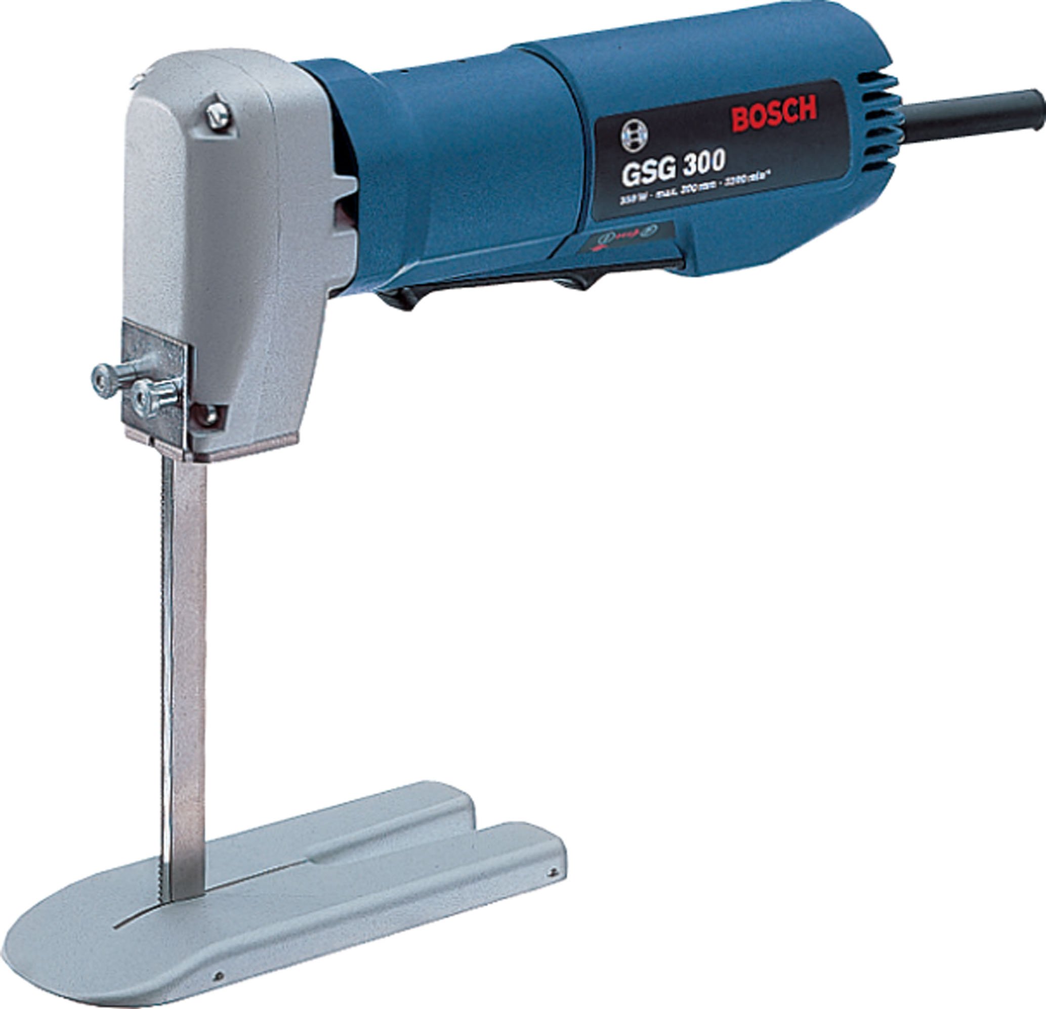 Amazon | BOSCH(ボッシュ) スポンジカッター GSG300 | ジグソー