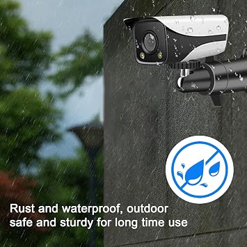 Adjustable Camera Mount with 1/4