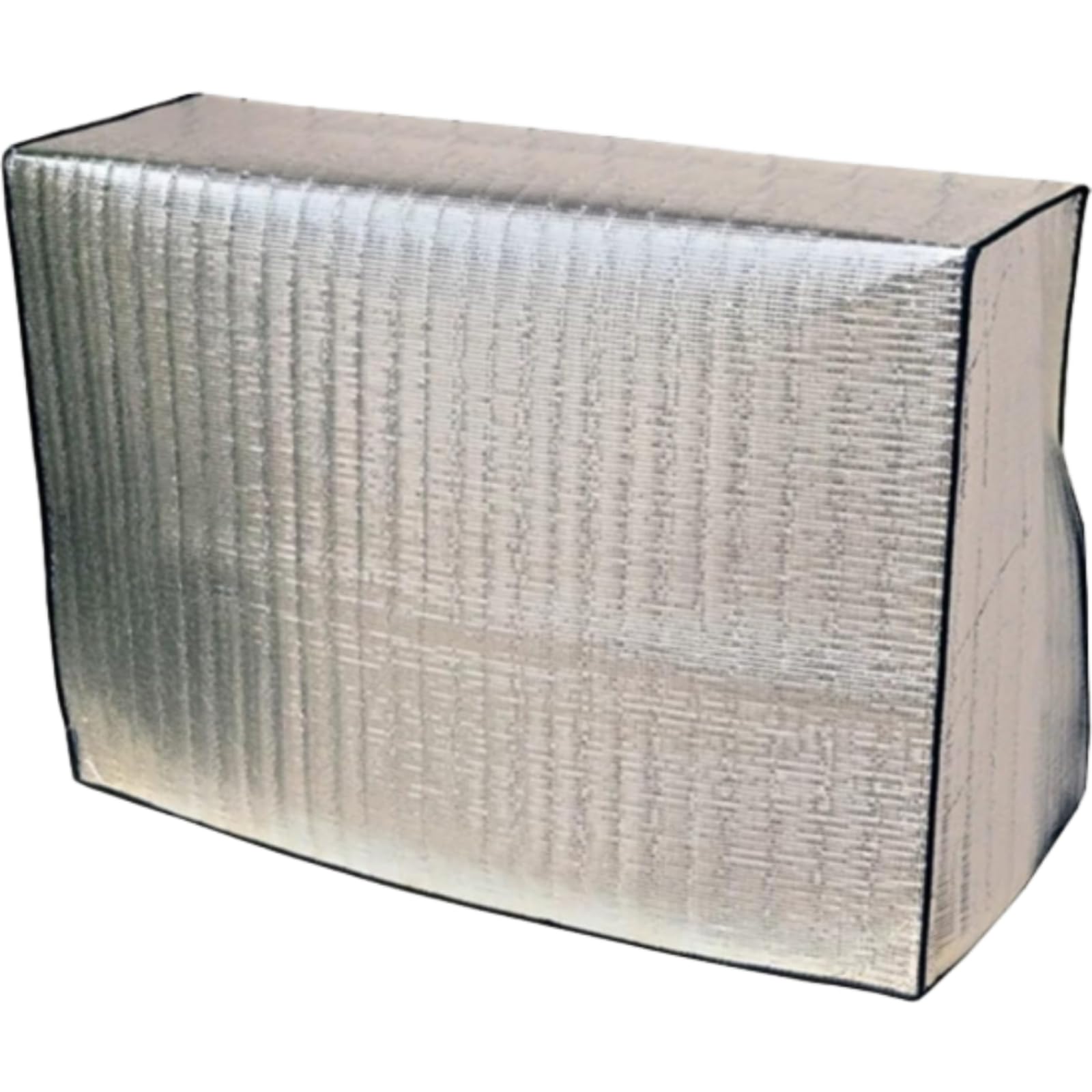 Housse pompe a chaleur piscine bache cache climatiseur exterieur impermeable