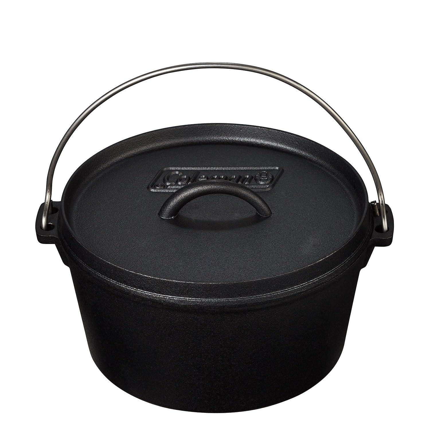 Amazon | Coleman(コールマン) クッカー ダッチオーブン 10インチ 脚