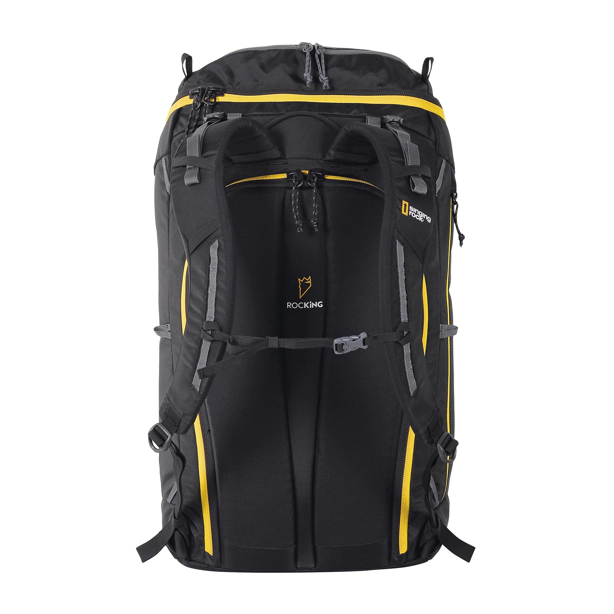 SINGING ROCK - SPORT Rocking 40 - Bolsa de escalada