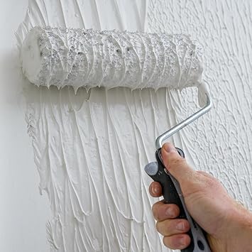 ROLLINGDOG 9 Drywall Compound Roller Cover