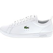 Lacoste 224 1 SMA 48SMA0112-21G Court Base 224 1 SMA Mens Sneakers