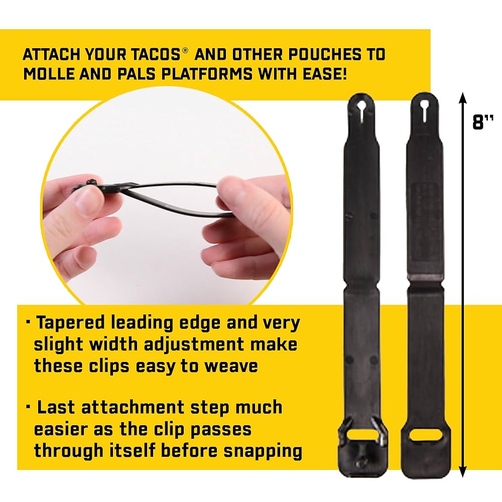 Amazon.co.jp: High Speed Gear ハイスピードギア MOLLE対応 HSG