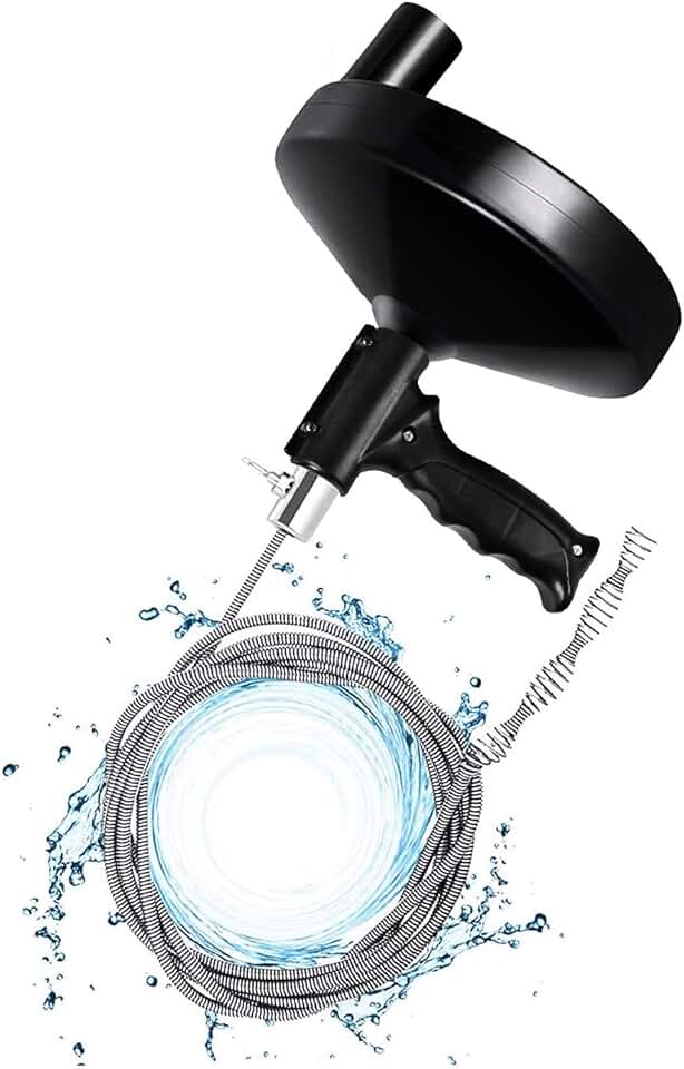 Amazon.ca drain snake