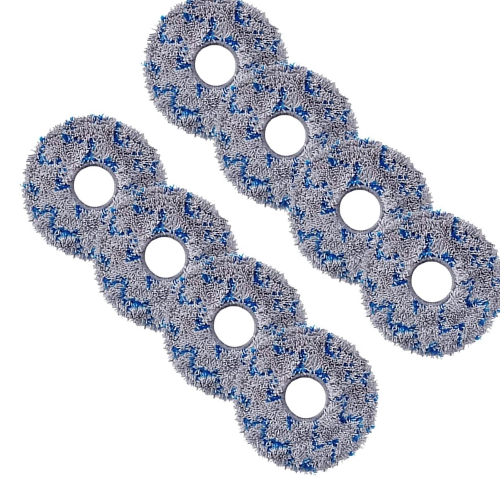 Panno For Mocio，Robot Aspirapo,Accessori di ricambio per aspirapolvere