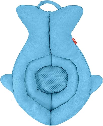 Miniatura 2 de Skip Hop Bañera para bebé bañera para recién nacidos moby azul