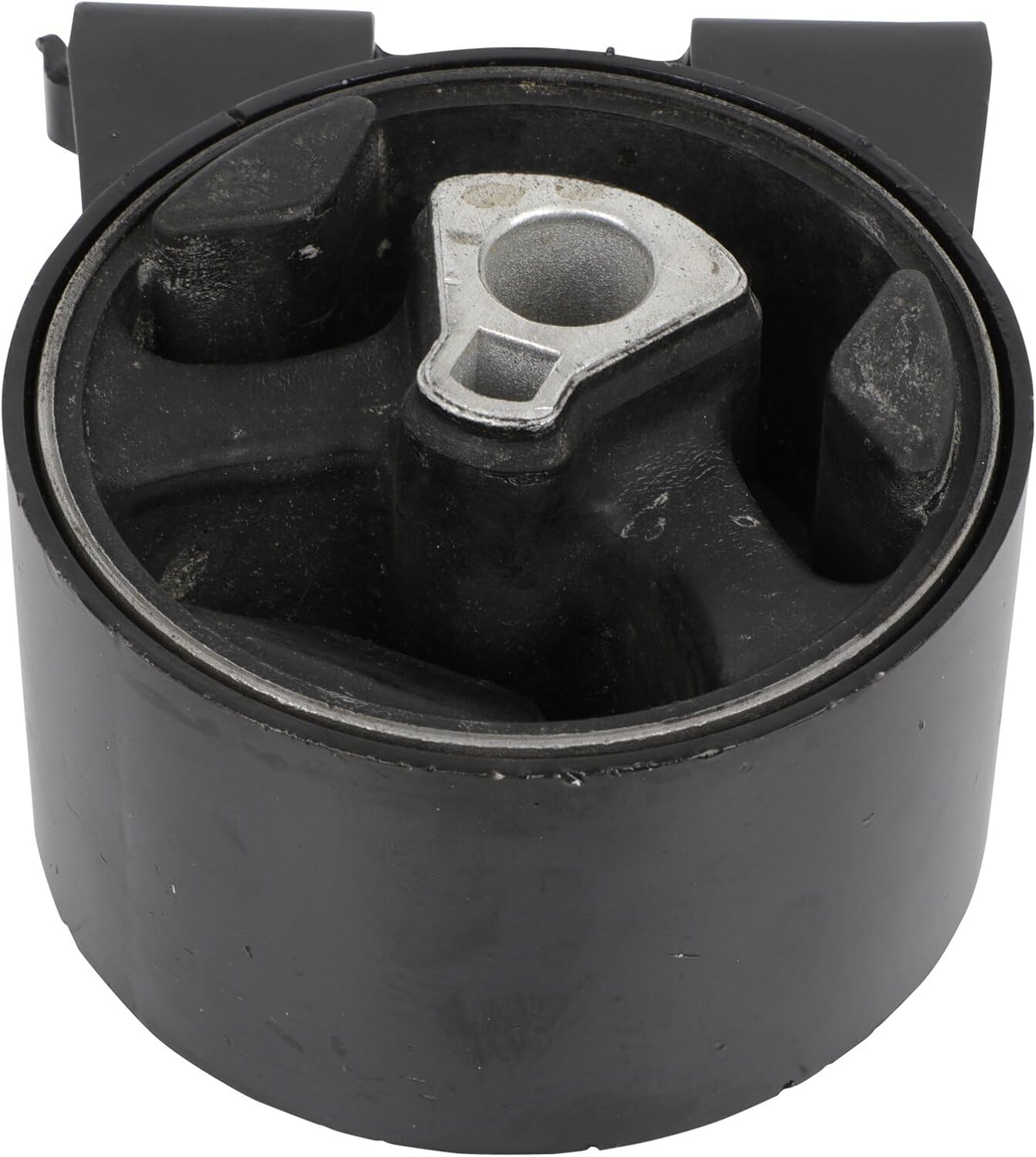 cciyu Engine Motor Mount and Transmission Mount Set Compatible for Chrysler Town and Country 2008 2009 2010 for Dodge Grand Caravan 2008-2010 3156 3186 3228 3155