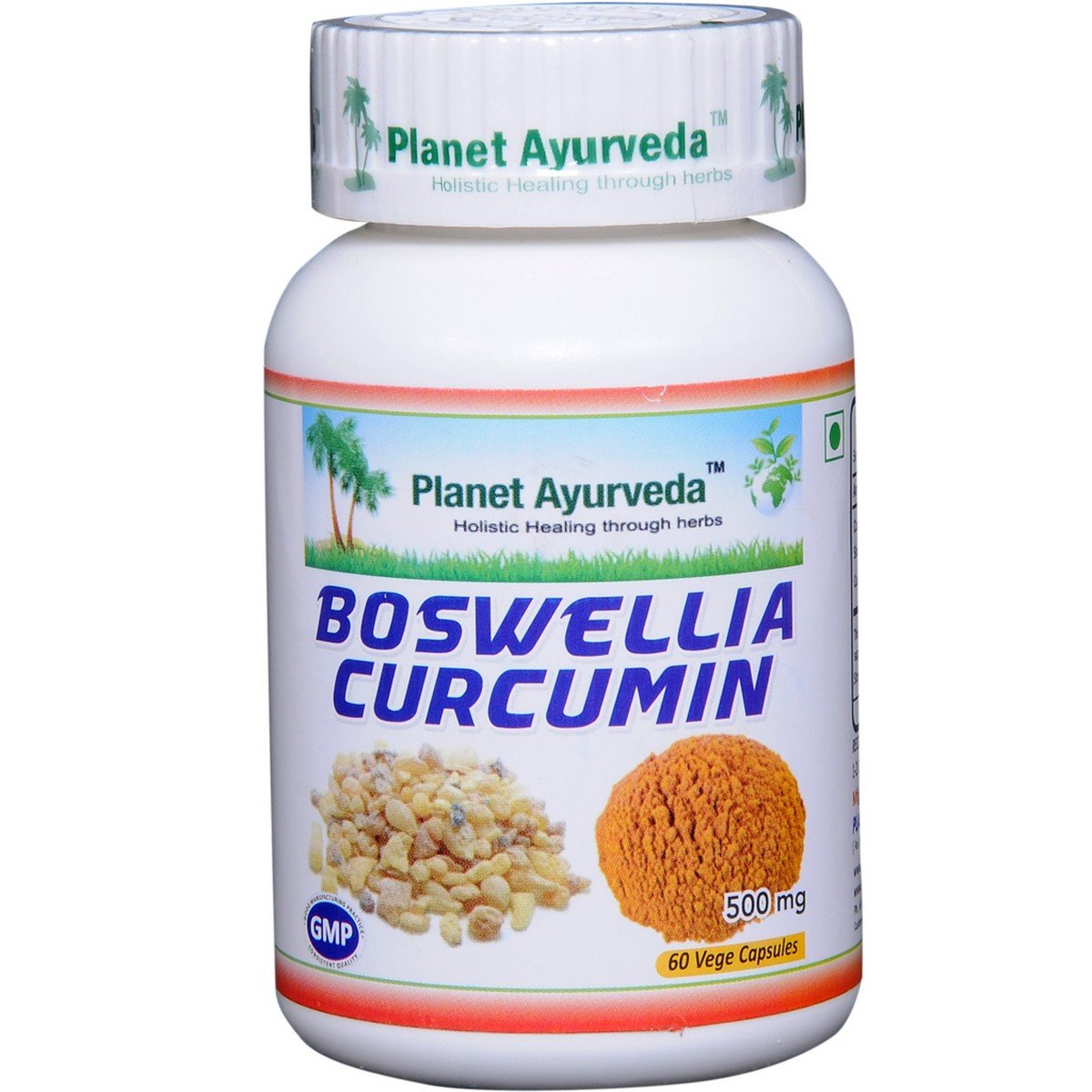 Planet Ayurveda Boswellia Curcumin - 60 Capsules, Pack of 1-picture-33