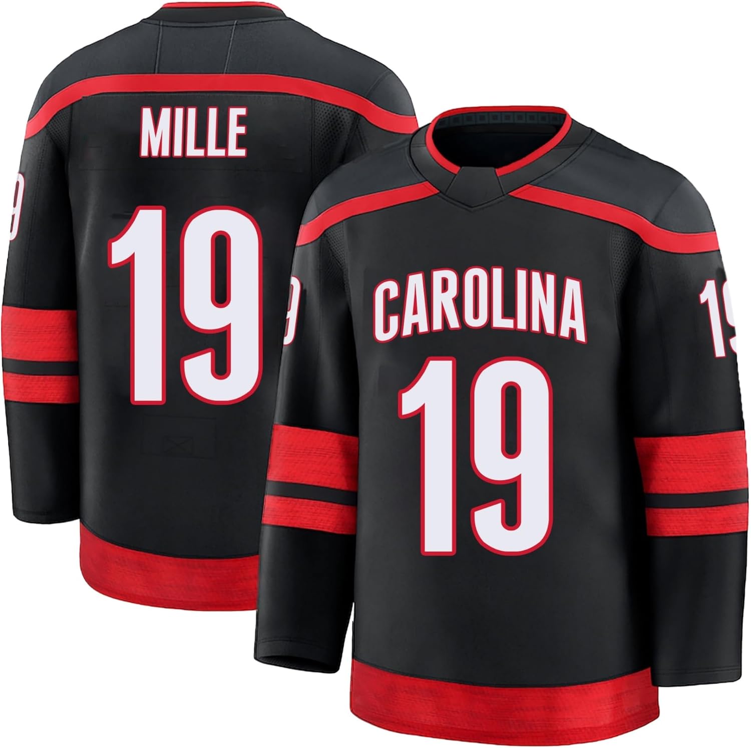 Mens/Youth Football Jersey Stitched for Sports Fan No Brand/Logos