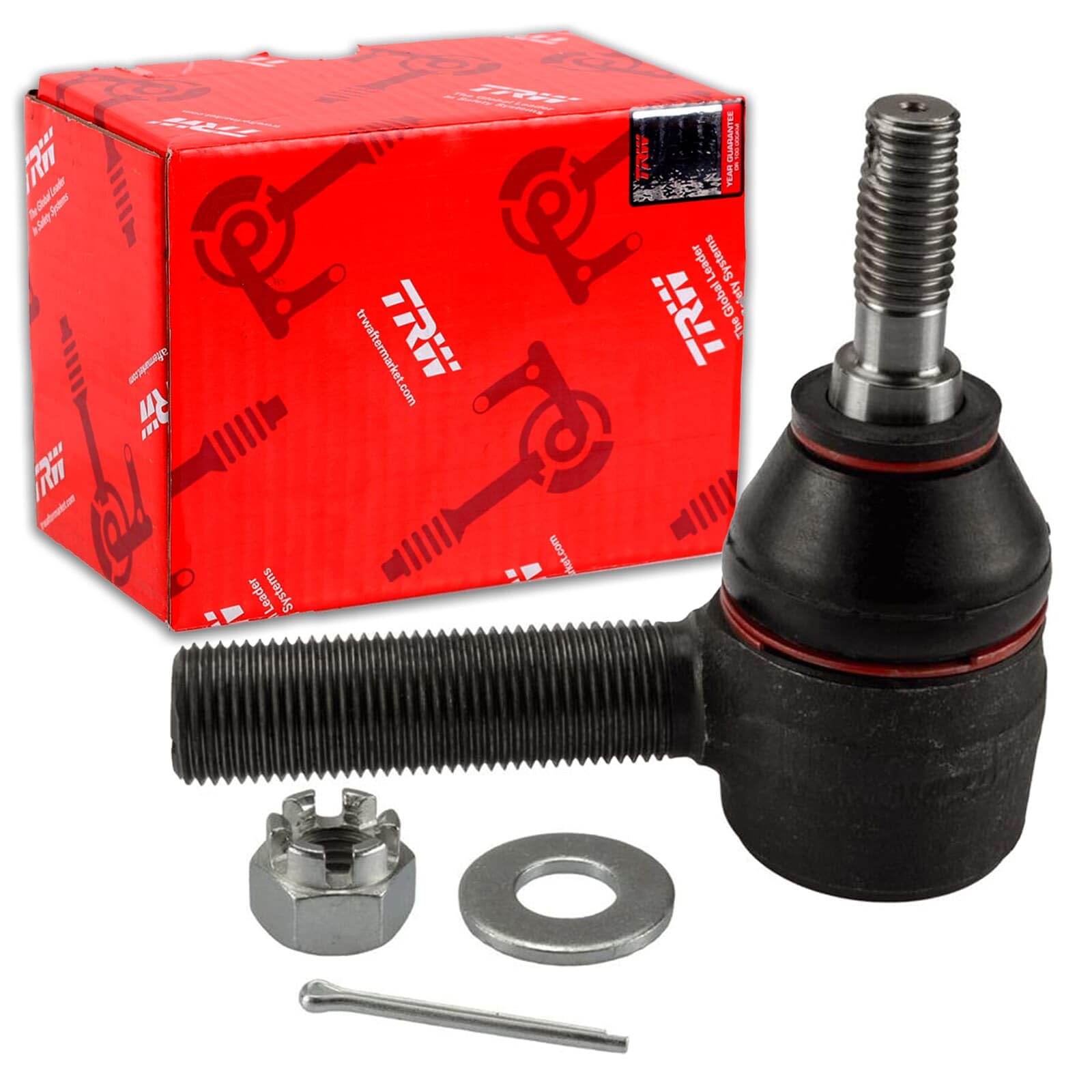 TRW Automotive AfterMarket JTE239 Tie Rod End
