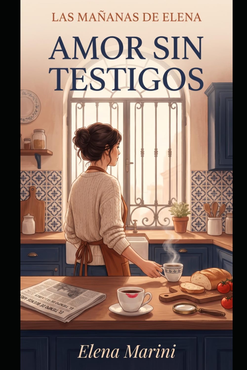 Amor sin testigos (Las mañanas de Elena)