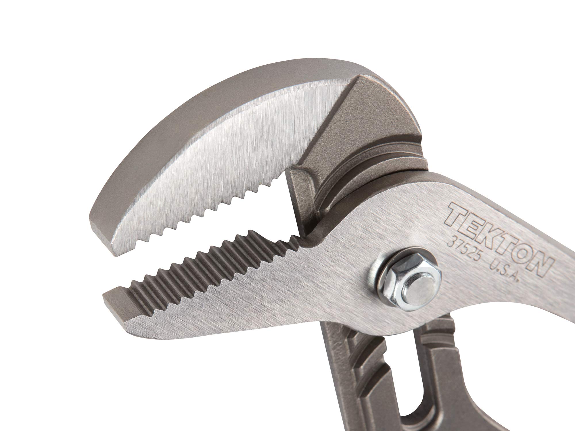 TEKTON 37525 Szczypce do wpustów i wpustów o pojemności 2-1/4 cala, 30,5 cm