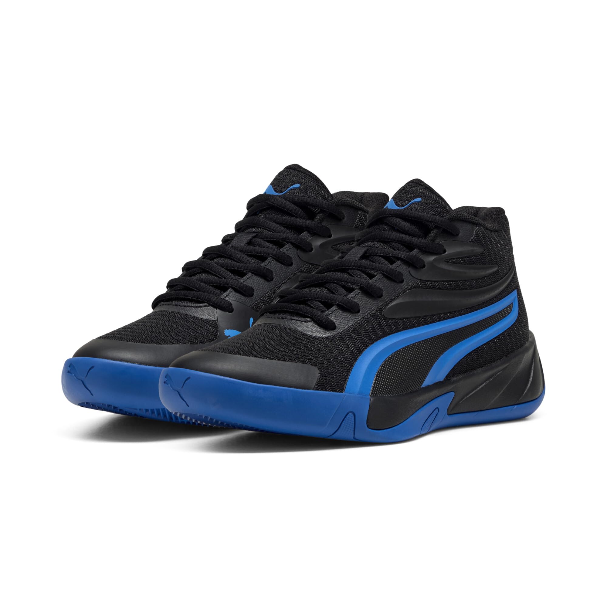 Puma Court Pro Basketball Shoes ZapatillasUnisex niños