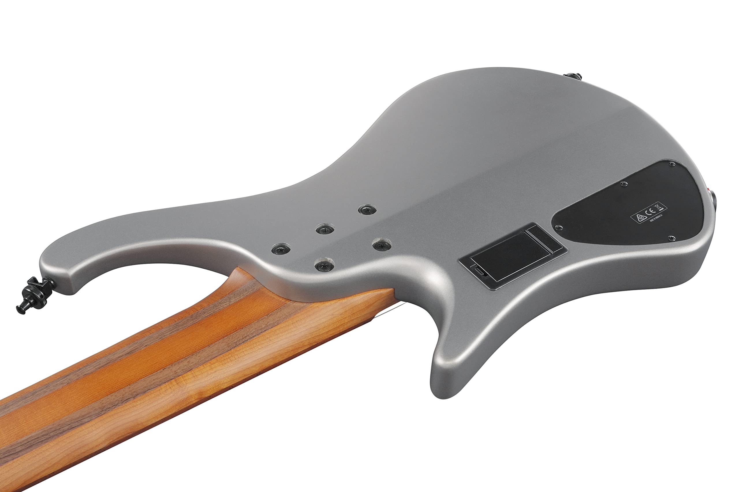 belwoodkenIbanez EHB1006MS Ibanez EHB1006MS 6-String Multi-Scale Ergonomic Headless Bass